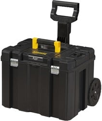 Stanley Koffers FatMax Tstak Gereedschapswagen FMST1-75753 - FMST1-75753