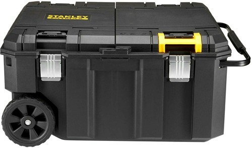 Stanley Koffers Pro-stack gereedschapswagen | 113L - FMST17870-1-2