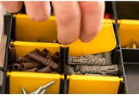 Stanley handgereedschap Organizer Essential 17 vakken - STST81680-1 - STST81680-1-3