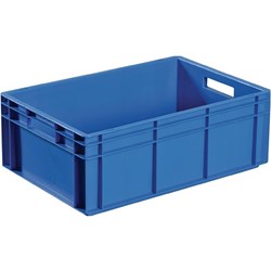 Stapelbakken