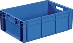 Stapelbakken