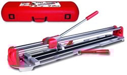 Rubi Star-42 | Tegelsnijder in koffer - 14946
