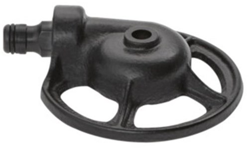 Fiskars statische sproeier, rond - 1023663 afbeelding 1