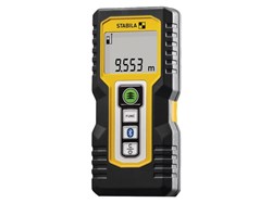 Stabila LD250 BT Laser afstandsmeter met Bluetooth - 18817