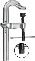 Bessey Constructieklem STBVC, extreem zwaar 250/100 - STBVC25-2