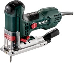 Metabo STE 100 QUICK DECOUPEERZAAG in Doos - 601100000