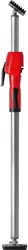 Bessey Plafondsteun | 370 cm | met pompgreep - STE370