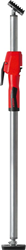 Bessey Plafondsteun | 250 cm | met pompgreep - STE250