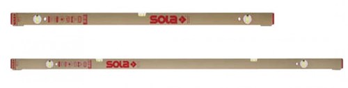 Sola azh4/150 stelwaterpas met stelvoetjes - 01051501