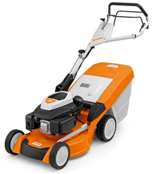 Stihl RM 650 V Krachtige Benzine Grasmaaier | vario-wielaandrijving - 63640113401