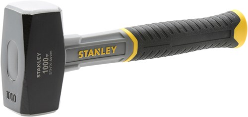 Stanley Vuisthamer Glasvezel 1000gr - STHT0-54126 - STHT0-54126