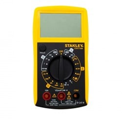 Stanley Multi-Meter - STHT0-77364 - STHT0-77364