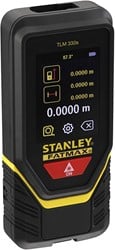 Stanley lasers TLM330 afstandsmeter | 100 m - STHT1-77140
