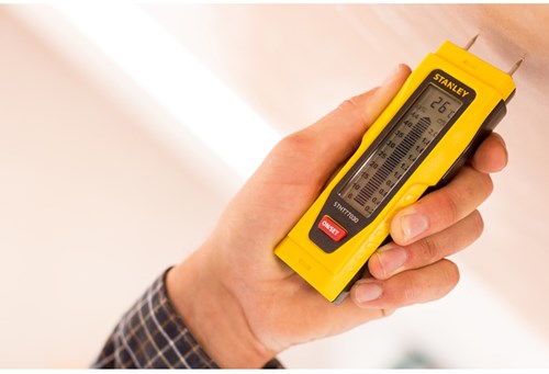 Stanley Vochtmeter | 0-77-030-2