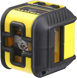 Stanley lasers Cross 90 Cross Line Red Beam Laser Level - STHT77502-1 - STHT77502-1