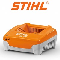 Stihl acculaders