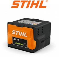 Stihl accu