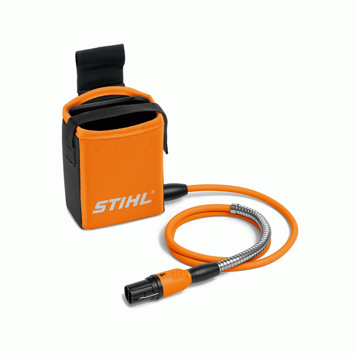 Stihl Accessoires AP gordeltas met aansluitkabel - 48504405101