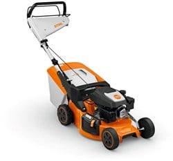 Stihl RM 248.3 T zelftrekkende benzine grasmaaier - WB210113410