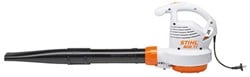 Stihl BGE 71 | Elektrische bladblazer 1100W - 48110111544
