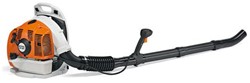 Stihl BR 350 motor ruggedragen bladblazer 2-takt - 42440111600