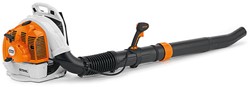 Stihl BR 450 C-EF | Professionele ruggedragen benzine bladblazer - 42440111632