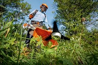 Stihl FS 261.0 C-E Benzine Bosmaaier | AutoCut 46-2 Maaikop - 41472000592-2