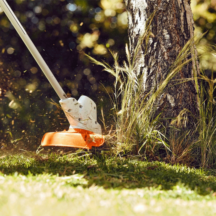 Stihl FSA 57 | Accu kantenmaaier | zonder accu en lader - 45220115730-2