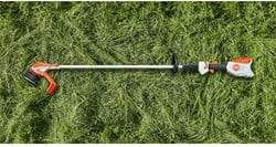 Stihl FSA 60 R Accu-Kantenmaaier | AutoCut C6-2 | Excl. Accu en lader - FA040115700