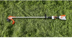 Stihl FSA 60 R SET Accu-Kantenmaaier | AutoCut C3-2 | 1 x AK 20 accu en AL 101 lader - FA040115740