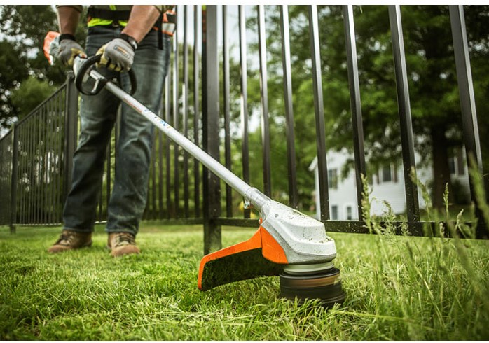 Stihl FSA 90 Accu kantenmaaier Autocut 25 2 zonder accu en lader 48632000002 48632000002
