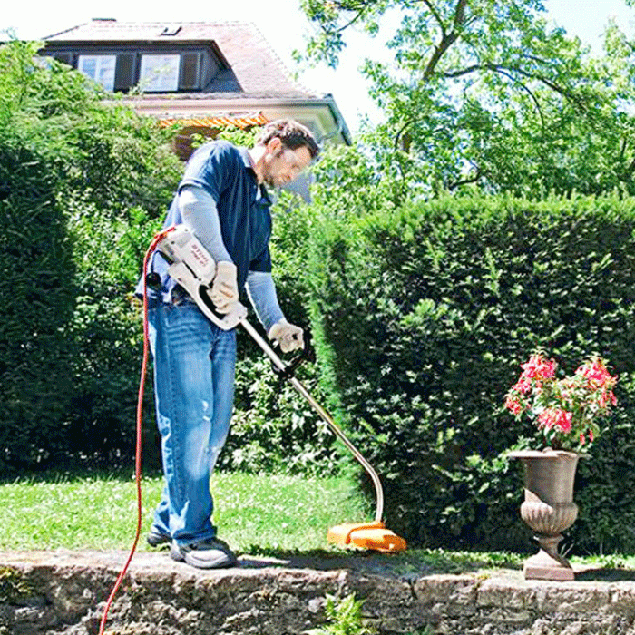 Stihl FSE 71 | Elektrische kantenmaaier | autocut C 5-2 - 48090114123-2