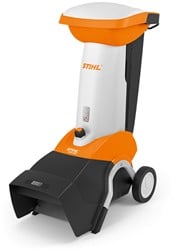 Stihl GHE 450 Elektrische tuinhakselaar | 3800 W | 2800 u/min - 60122000010
