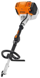 Stihl KM 111 R | Benzine combimotor | 1050W - 41802000562