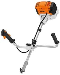 Stihl KM 131 | Benzine combimotor | 1400W - 41802000587
