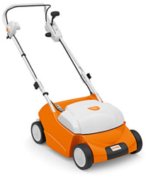 Stihl RLE 540 | elektrische verticuteermachine | 38 cm | 2800 omw./min - 62900115610