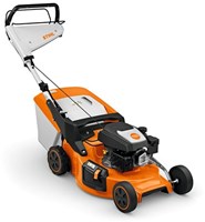 Stihl RM 253 T benzine grasmaaier - WB220113410-2