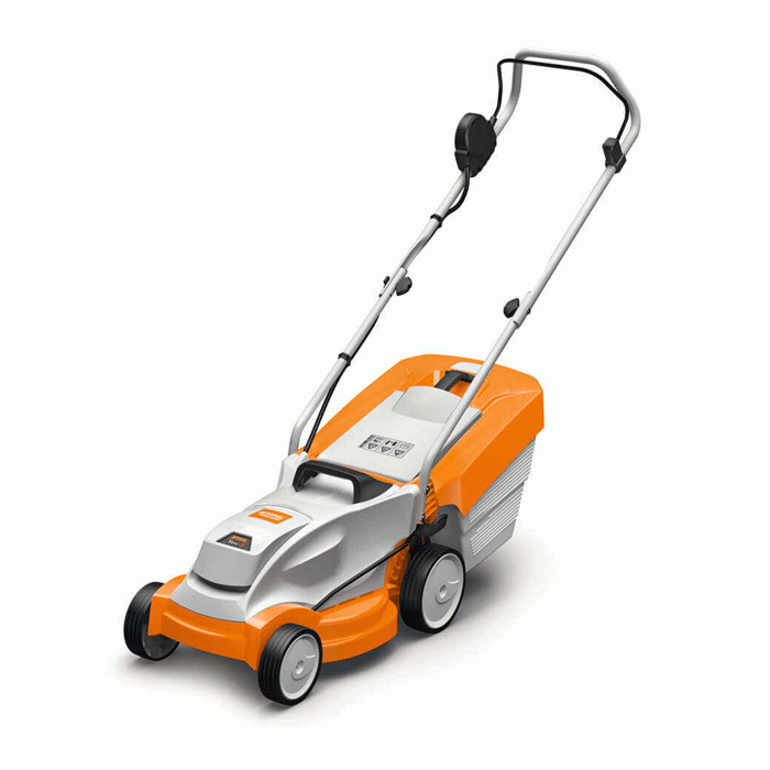 Stihl RMA 235.1 | accu grasmaaier | zonder accu en lader - 63110111410