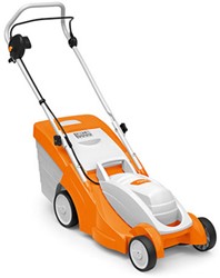 Stihl RME 339 elektrische grasmaaier 37 cm - 63200112405