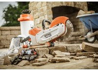 Stihl TSA 230 | accu doorslijpmachine | zonder accu en lader - 48640116600-3