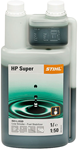 Stihl Tweetaktolie hp-super 1l dosering - 07813198054