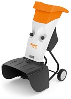 Stihl GHE 105 | Elektrische hakselaar - 60070111175