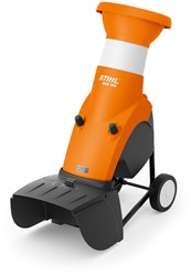 Stihl GHE 150 | Elektrische hakselaar - 60080111130