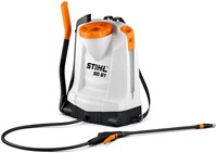 Stihl SG 51 | Comfortabele | rugsproeier - 42550194950