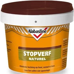 Stopverf