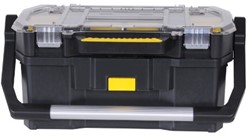 Stanley Koffers Gereedschapsbak met Organizer 19" | STST1-70317 - STST1-70317