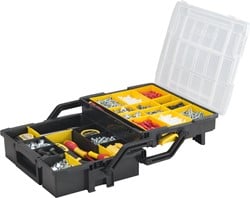 Stanley Koffers SORTLEVEL ORGANIZER | STST1-75540 - STST1-75540