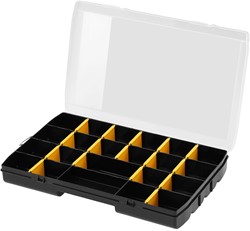 Stanley Organizer Essential 22 vakken - STST81681-1