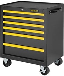 Stanley Koffers RTA Gereedschapskar 26" - STST98182-1 - STST98182-1