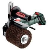 Metabo SVB 18 LTX BL 200 Accu-satineermachine | 18V | Excl. Accu's en lader - 601766840